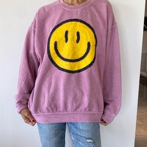 Sweet Claire sweatshirt S/M
